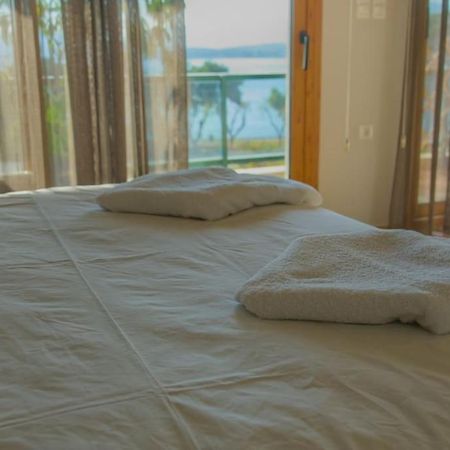 Sunset City Apartment Volos Exterior photo