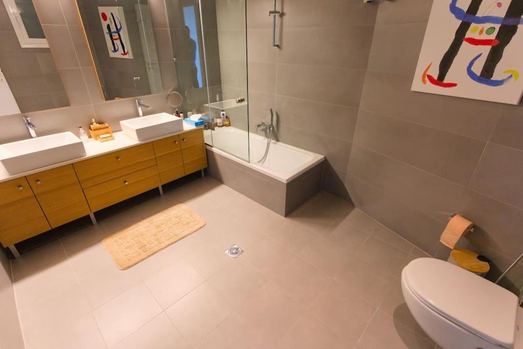 Sunset City Apartment Volos Exterior photo